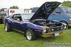 1973 Javelin AMX Front Right