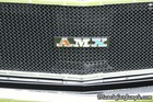 1973 Javelin AMX Grill Badge