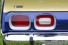 1973 Javelin AMX Tail Lights