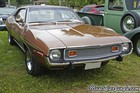 1973 Javelin 401 Front Right
