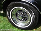 1979 Buick Park Avenue Wheel