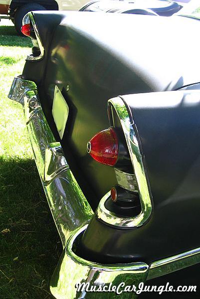 1956 Chevy Tail Lights
