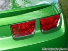 2011 Camaro Tail Lights