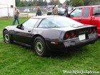 1984 Corvette Custom Left Side
