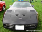 1984 Corvette Custom