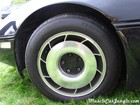 1984 Corvette Custom Wheel