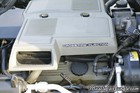 84 Corvette Engine