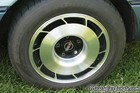 84 Corvette Wheel