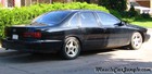 1995 Impala SS Rear Right