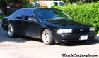 1995 Impala SS