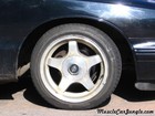 1995 Impala SS Wheel
