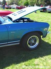 1971 Nova 350