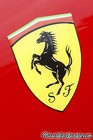 Ferrari 348 ts Crest