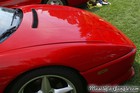 Ferrari 348 ts Front Fenders