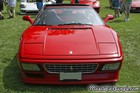 Ferrari 348 ts Front