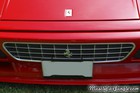 Ferrari 348 ts Grill