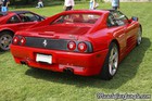 Ferrari 348 ts Rear Right