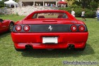 Ferrari 348 ts Rear