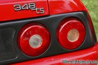 Ferrari 348 ts Tail Lights