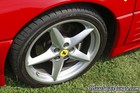 Ferrari 348 ts Wheel