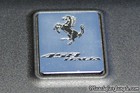 Ferrari 458 Italia Badge