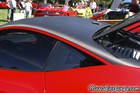 Ferrari 458 Italia Roof