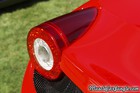 Ferrari 458 Italia Tail Light