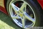 Ferrari 458 Italia Wheel