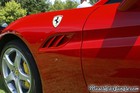 Ferrari California Front Fender