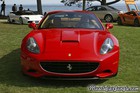 Ferrari California Front