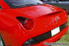 Ferrari California Trunk
