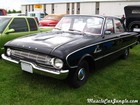 1961 Falcon Pictures