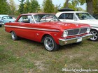 1965 Falcon Pictures