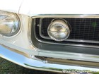 1968 428 CJ Mustang Fastback Headlights
