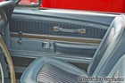 1968 California Special GT Mustang Door Panel