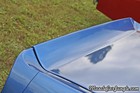 1968 California Special GT Mustang Rear Spoiler