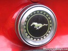 1968 Ford Mustang Gas Cap