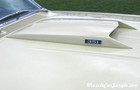 1969 Torino GT Hood Scoop