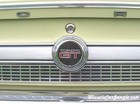 1969 Torino GT-Rear Emblem