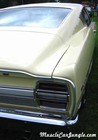 1969 Torino GT-Rear Side