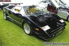 25th Anniversary Countach Front Right
