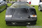 25th Anniversary Countach Front