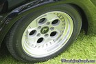 25th Anniversary Countach Front Wheel