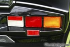 25th Anniversary Countach Tail Lights