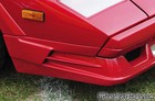 Countach 25th Anniversary Front Intake