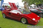 Countach 25th Anniversary Front Right