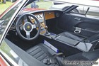 1968 Lotus Europa S1A Dash