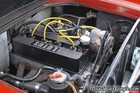 1968 Lotus Europa S1A Engine Side