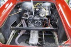 1968 Lotus Europa S1A Engine