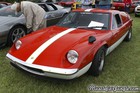 1968 Lotus Europa S1A Front Left